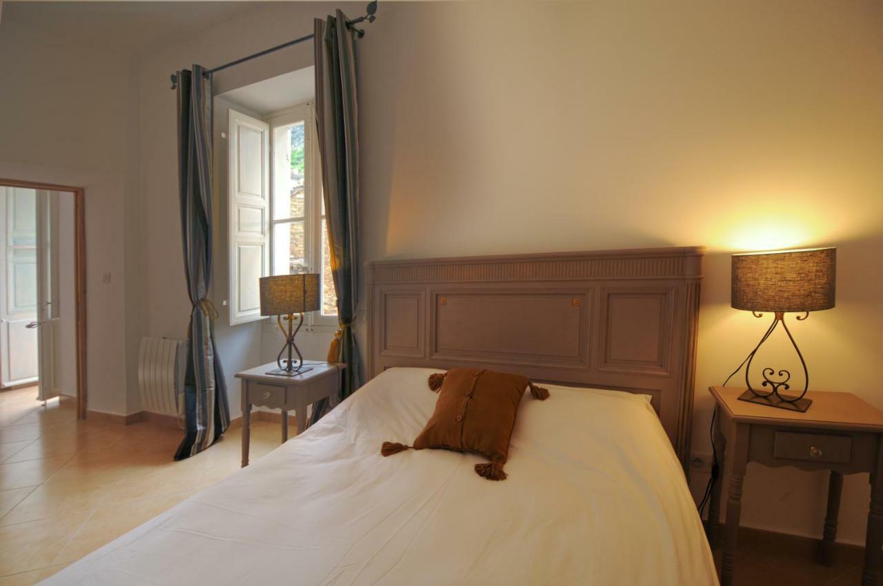 Bed and Breakfast Casale Lucrezia Каньяно Экстерьер фото