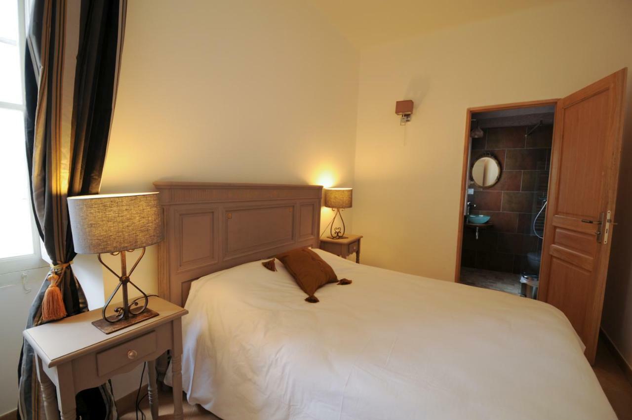 Bed and Breakfast Casale Lucrezia Каньяно Экстерьер фото